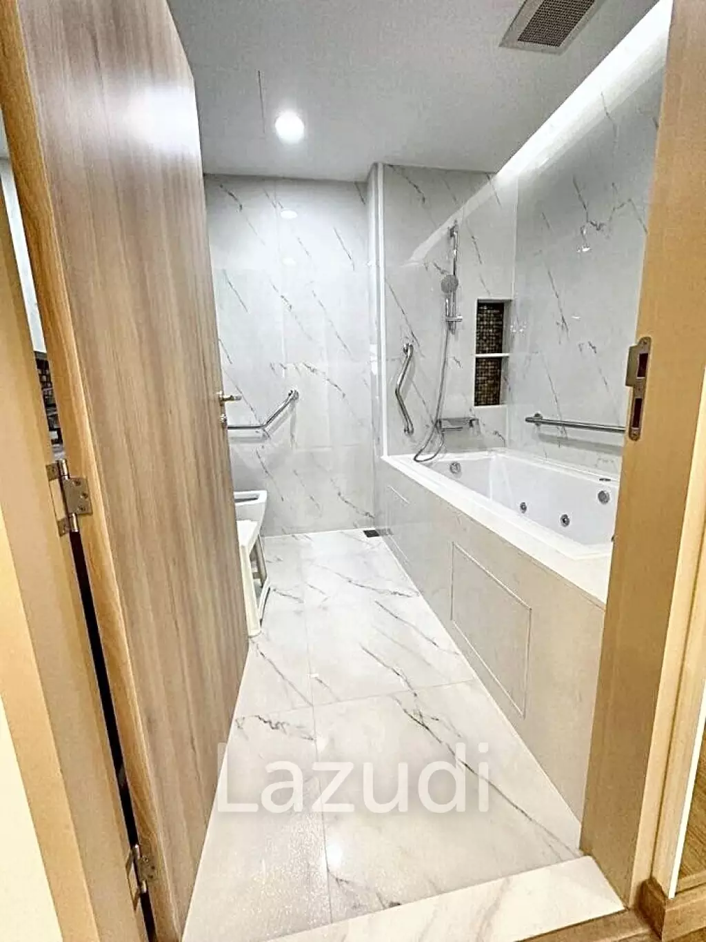 3 Bedroom 3 Bathroom 260 SQ.M La Cascade