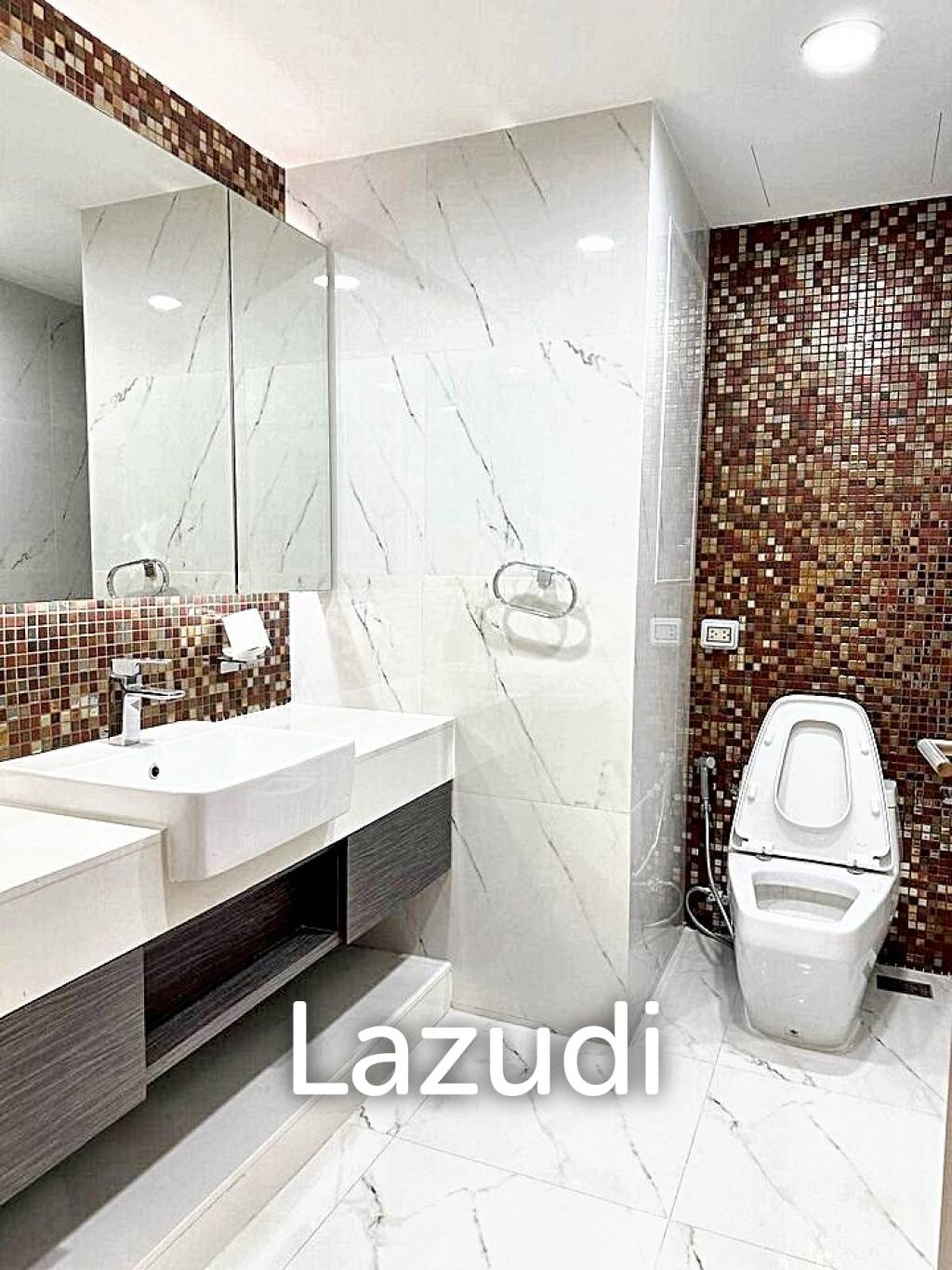 3 Bedroom 3 Bathroom 260 SQ.M La Cascade