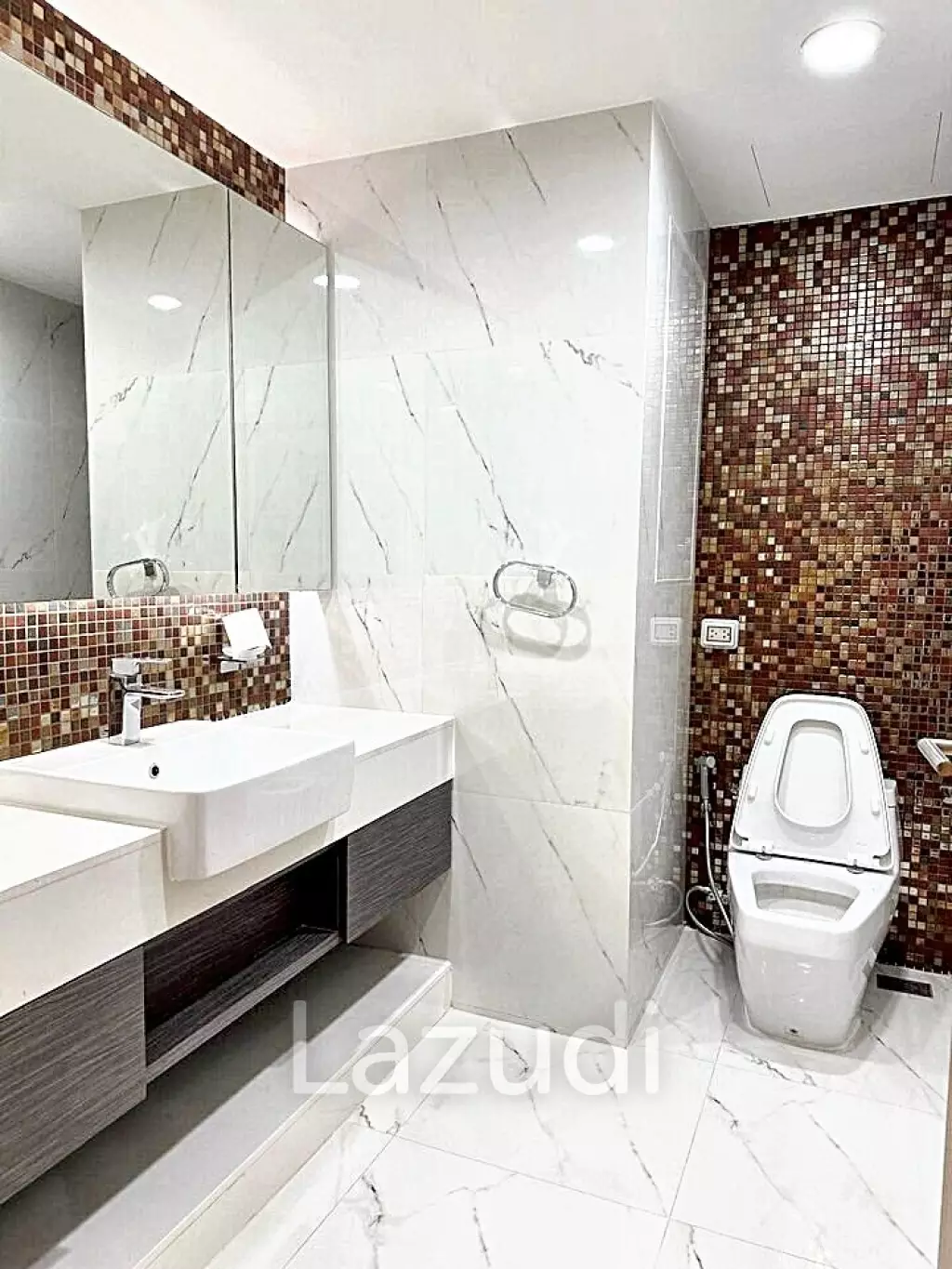 3 Bedroom 3 Bathroom 260 SQ.M La Cascade