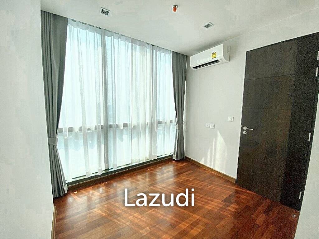 1 Bed 1 Bath 33 SQ.M Wish Signature Midtown Siam