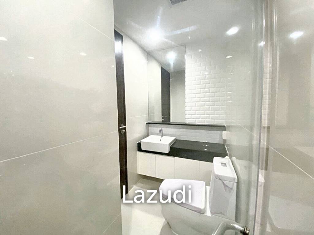 1 Bed 1 Bath 33 SQ.M Wish Signature Midtown Siam