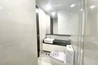 1 Bed 1 Bath 33 SQ.M Wish Signature Midtown Siam