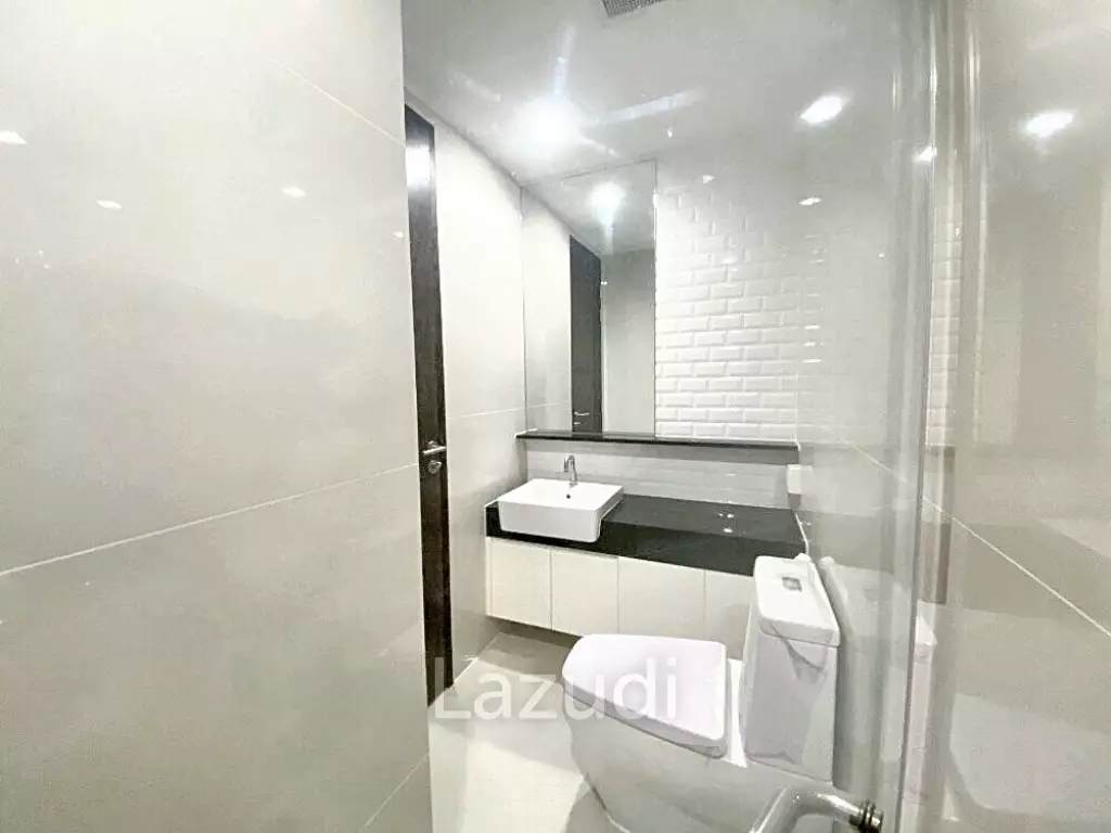 1 Bed 1 Bath 33 SQ.M Wish Signature Midtown Siam