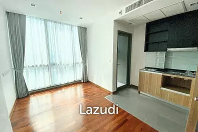 1 Bed 1 Bath 33 SQ.M Wish Signature Midtown Siam