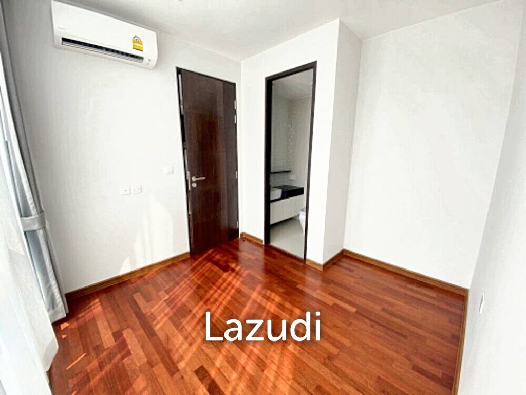 1 Bed 1 Bath 33 SQ.M Wish Signature Midtown Siam
