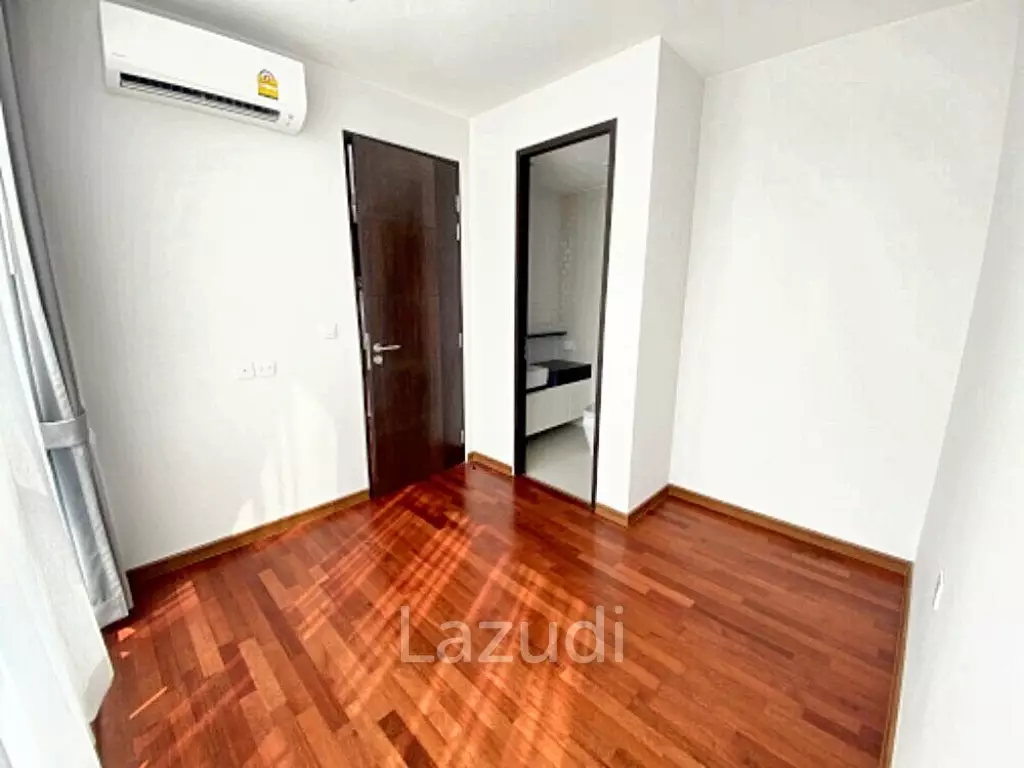 1 Bed 1 Bath 33 SQ.M Wish Signature Midtown Siam