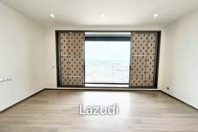 2 Bed 98 SQ.M RHYTHM Charoenkrung Pavilion
