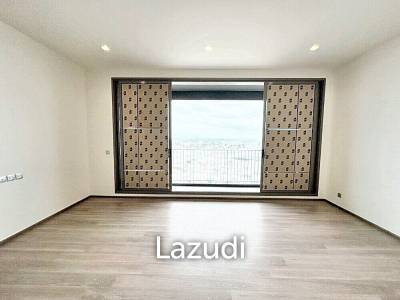 2 Bed 98 SQ.M RHYTHM Charoenkrung Pavilion