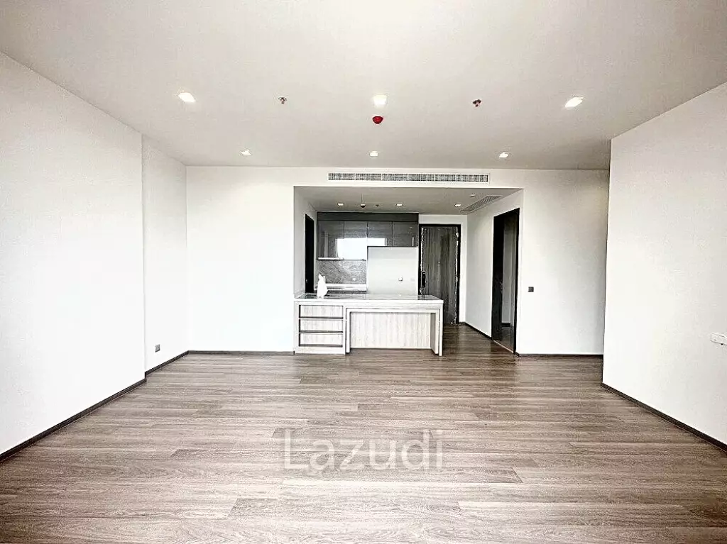 2 Bed 98 SQ.M RHYTHM Charoenkrung Pavilion