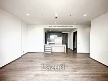 2 Bed 98 SQ.M RHYTHM Charoenkrung Pavilion