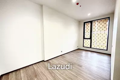 2 Bed 98 SQ.M RHYTHM Charoenkrung Pavilion