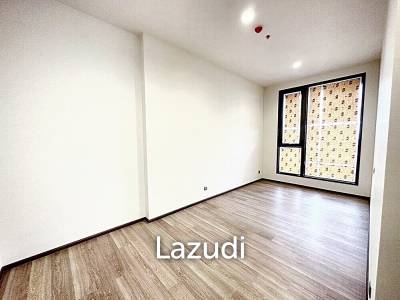 2 Bed 98 SQ.M RHYTHM Charoenkrung Pavilion