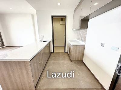2 Bed 98 SQ.M RHYTHM Charoenkrung Pavilion