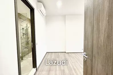 2 Bed 98 SQ.M RHYTHM Charoenkrung Pavilion