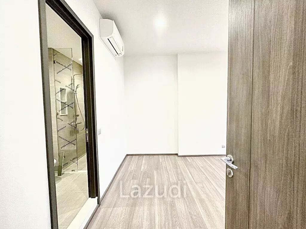 2 Bed 98 SQ.M RHYTHM Charoenkrung Pavilion