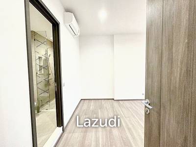 2 Bed 98 SQ.M RHYTHM Charoenkrung Pavilion