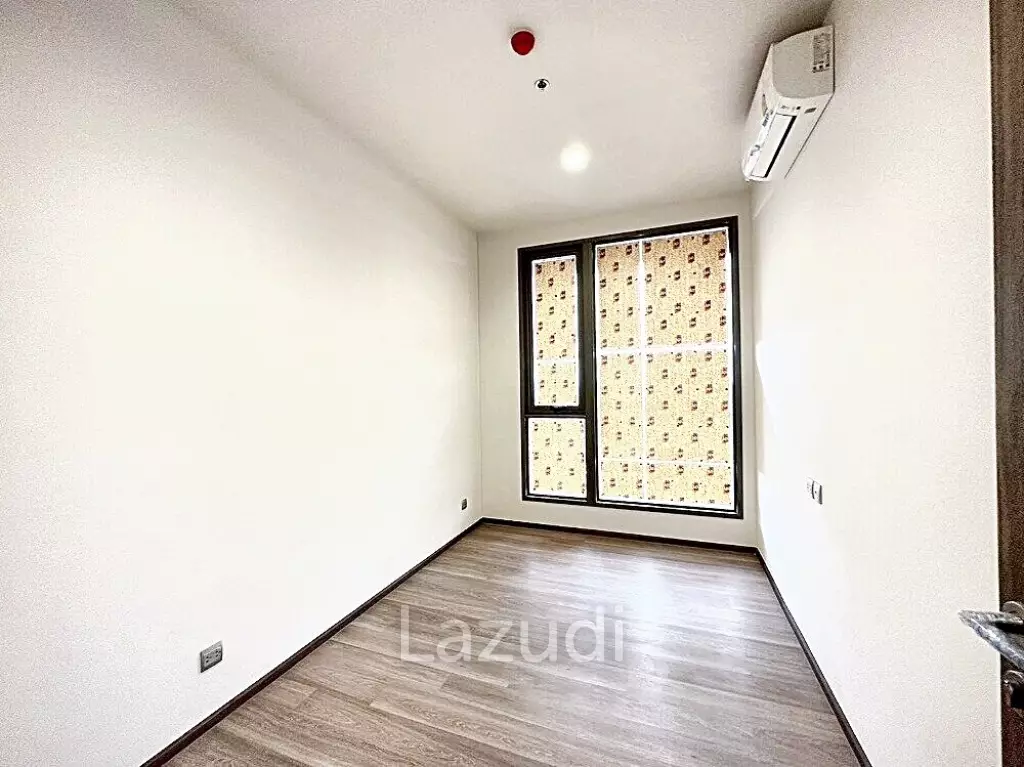 2 Bed 98 SQ.M RHYTHM Charoenkrung Pavilion