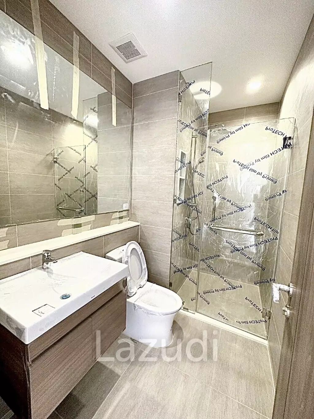 2 Bed 98 SQ.M RHYTHM Charoenkrung Pavilion