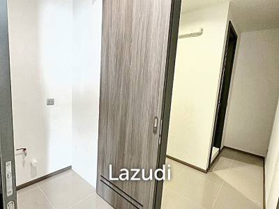 2 Bed 98 SQ.M RHYTHM Charoenkrung Pavilion
