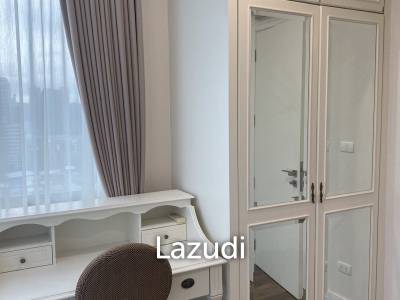 2 Bed 2 Bath 75 SQ.M The Room Sukhumvit 62