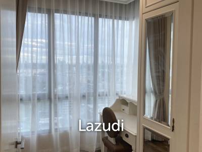 2 Bed 2 Bath 75 SQ.M The Room Sukhumvit 62