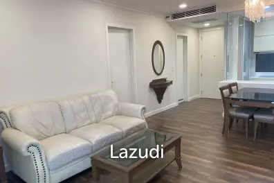 2 Bed 2 Bath 75 SQ.M The Room Sukhumvit 62