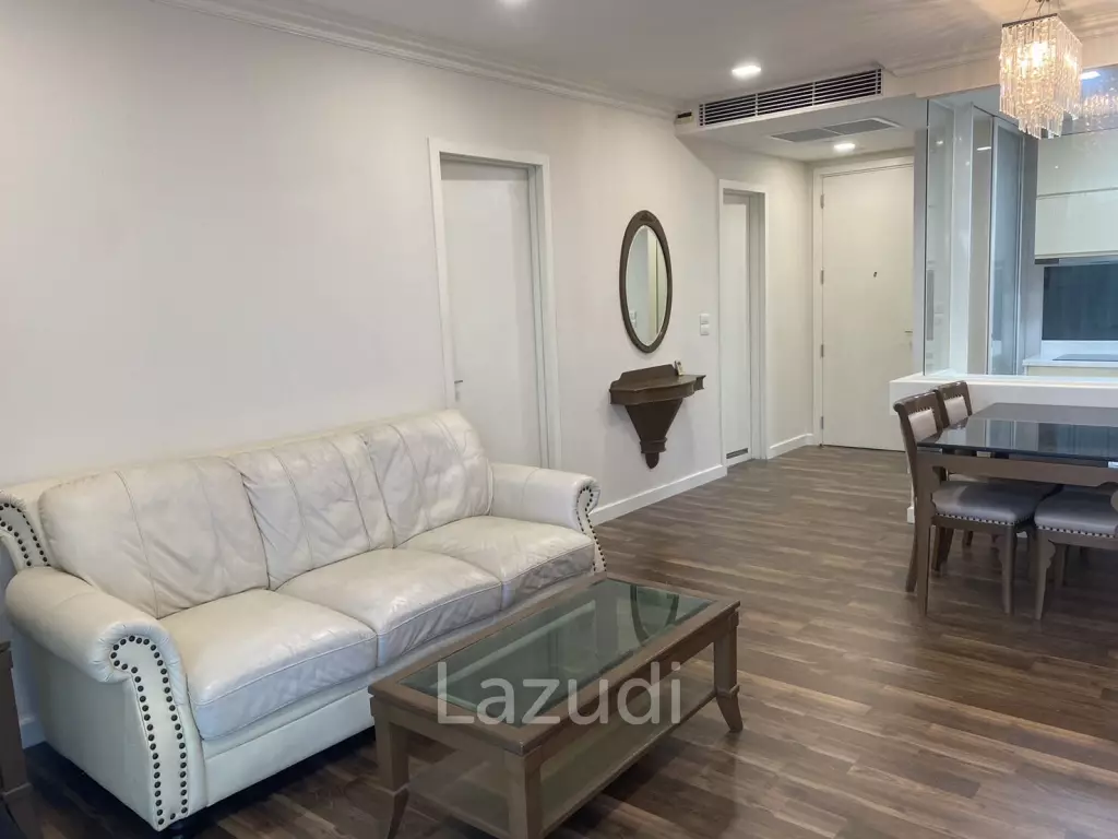 2 Bed 2 Bath 75 SQ.M The Room Sukhumvit 62