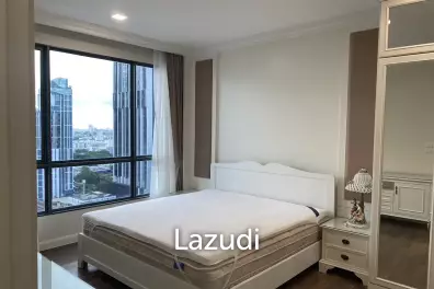 2 Bed 2 Bath 75 SQ.M The Room Sukhumvit 62