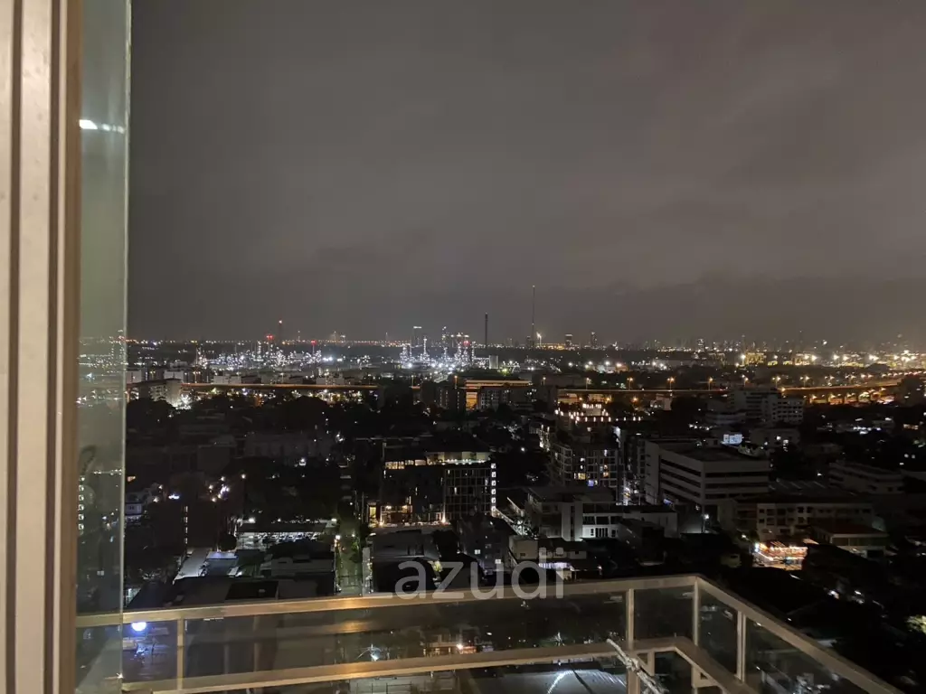 2 Bed 2 Bath 75 SQ.M The Room Sukhumvit 62