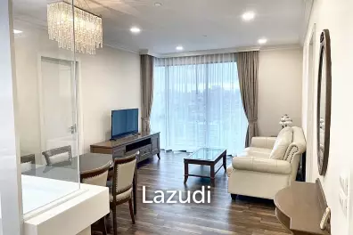 2 Bed 2 Bath 75 SQ.M The Room Sukhumvit 62
