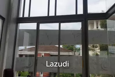 Ultra Luxury Home Office for Sale in Ladphrao 35