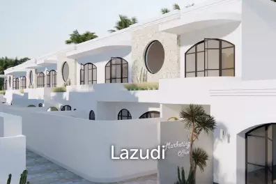 2 Bedroom Villa Complex in Tumbak Bayuh