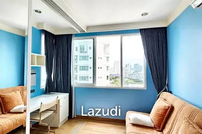 3 Bed 3 Bath 124 SQ.M Supalai Wellington 1