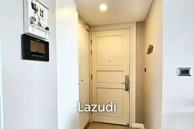 3 Bed 3 Bath 124 SQ.M Supalai Wellington 1
