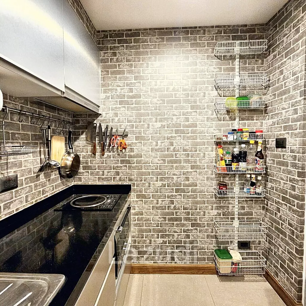 3 Bed 3 Bath 124 SQ.M Supalai Wellington 1