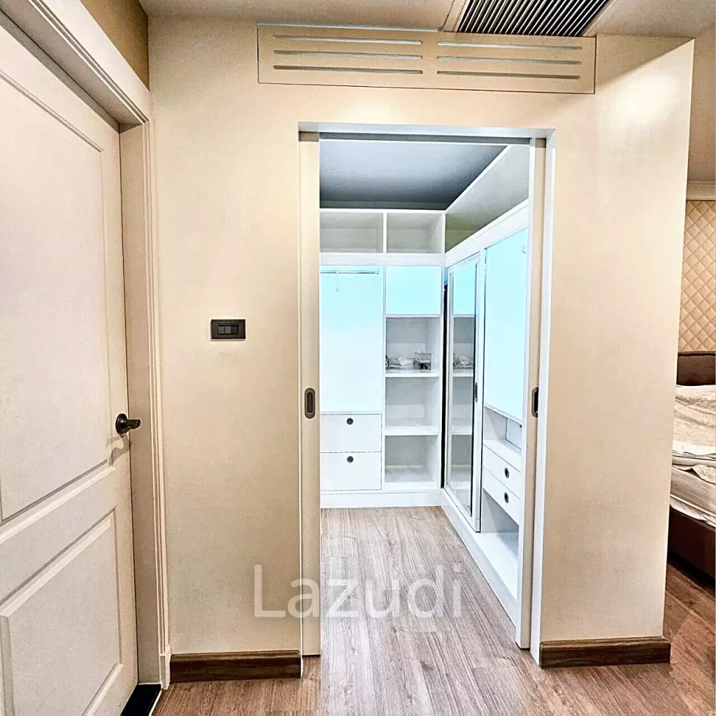 3 Bed 3 Bath 124 SQ.M Supalai Wellington 1