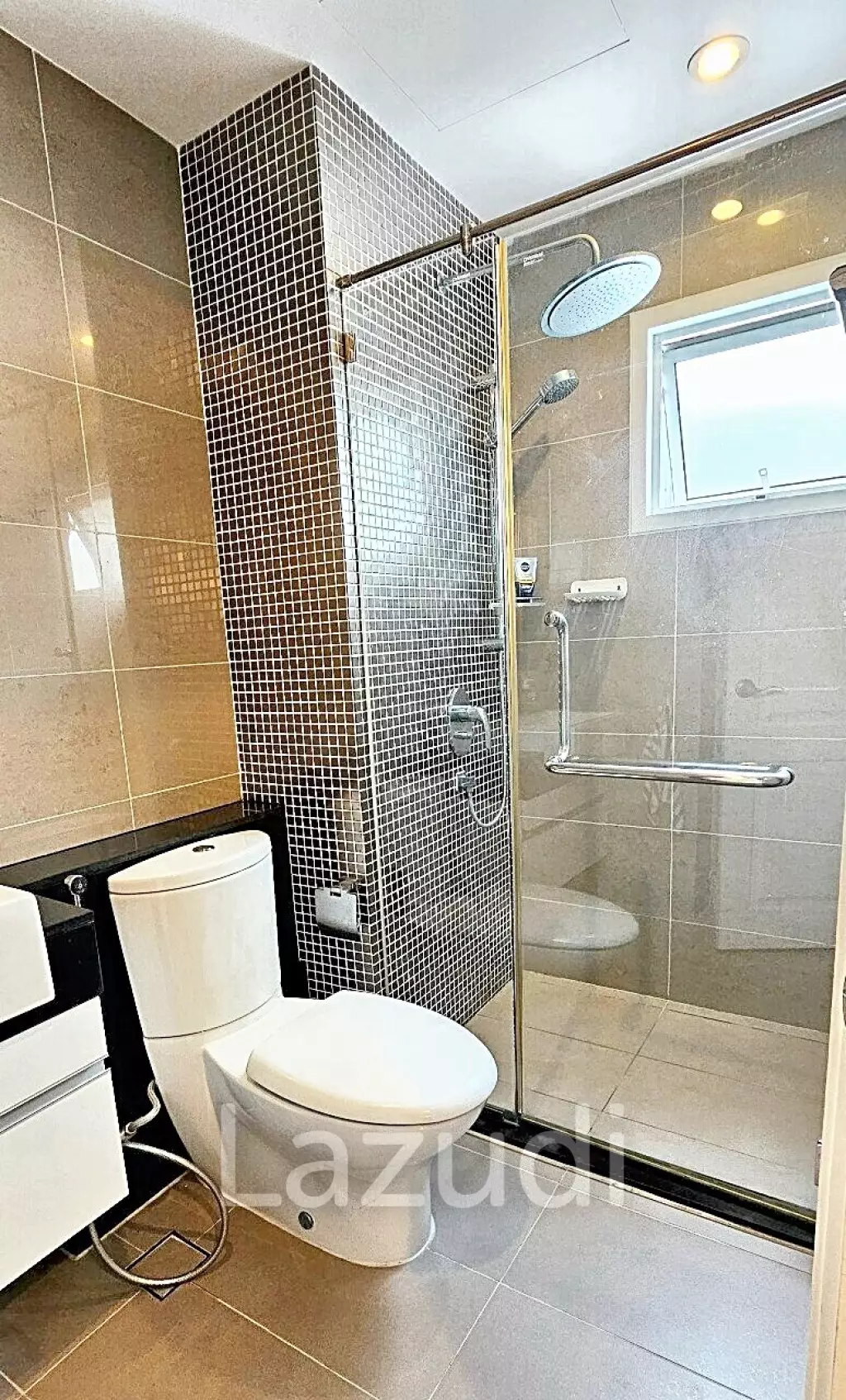 3 Bed 3 Bath 124 SQ.M Supalai Wellington 1