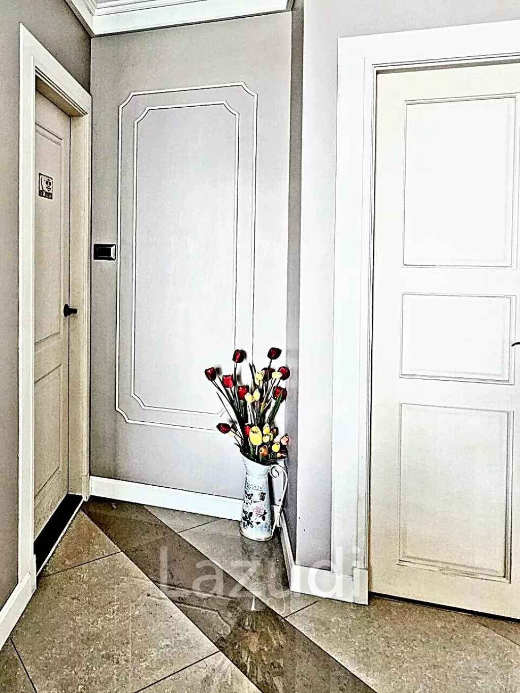 3 Bed 3 Bath 124 SQ.M Supalai Wellington 1