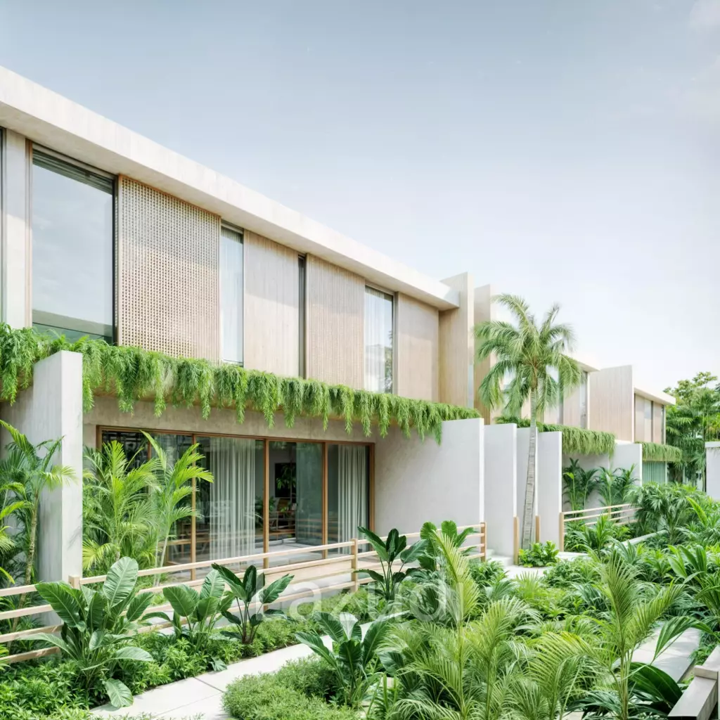 ELEGANT CLIFFSIDE RETREAT IN ULUWATU