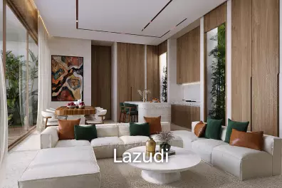 ELEGANT CLIFFSIDE RETREAT IN ULUWATU