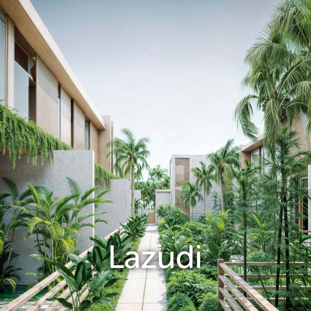 ELEGANT CLIFFSIDE RETREAT IN ULUWATU