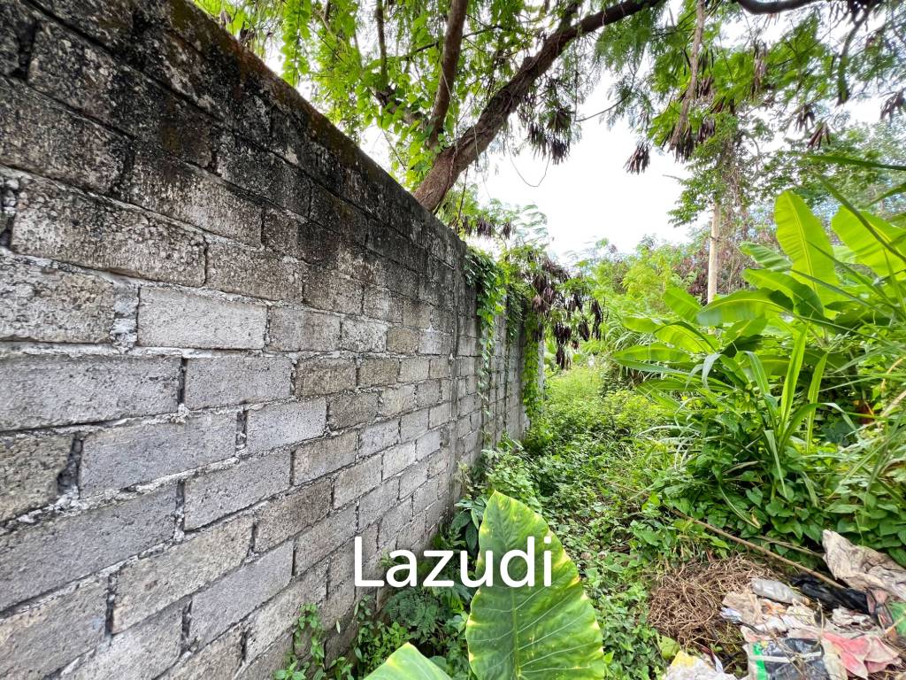 CONVENIENTLY LOCATED RESIDENTIAL LAND IN CANGGU