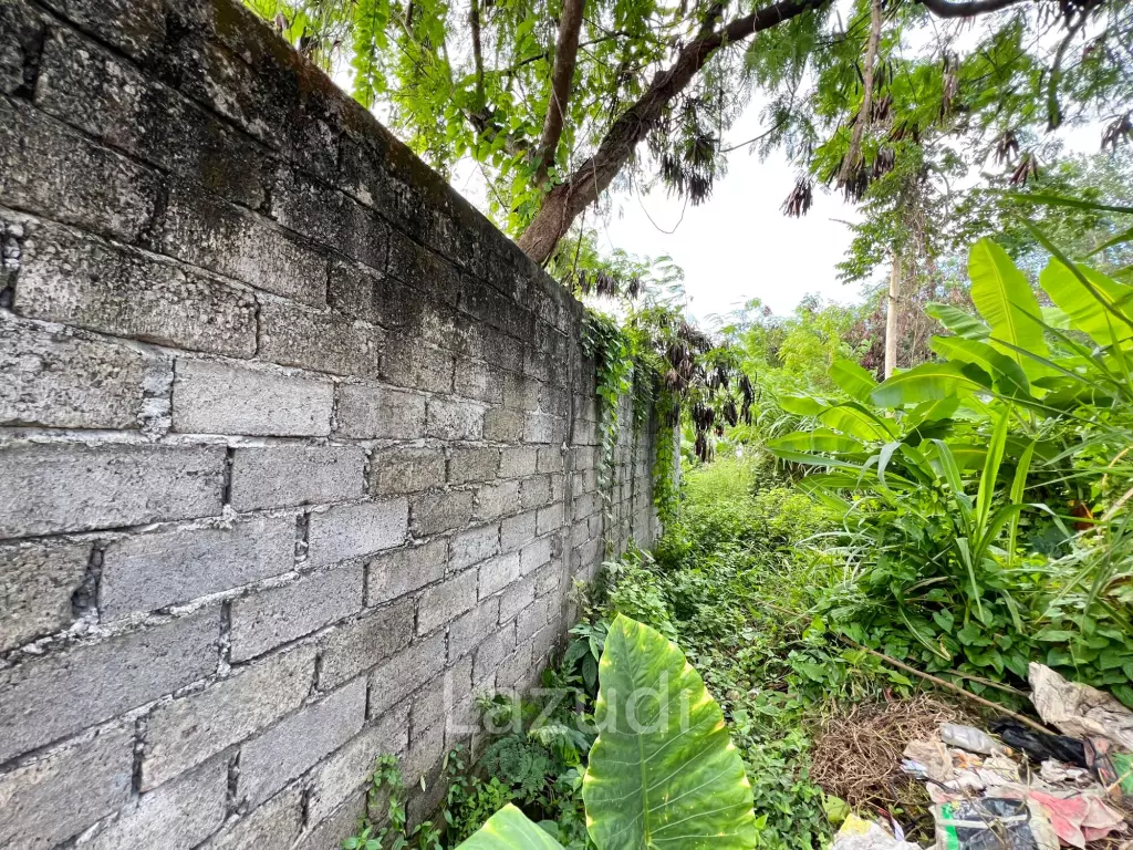 CONVENIENTLY LOCATED RESIDENTIAL LAND IN CANGGU