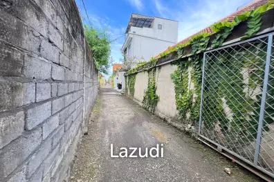 CONVENIENTLY LOCATED RESIDENTIAL LAND IN CANGGU