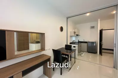 1 Bed 46 SQ.M Condo Near  Karon Beach For Sale