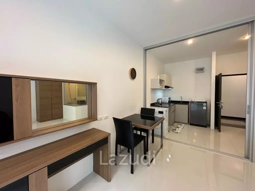 1 Bed 46 SQ.M Condo Near  Karon Beach For Sale