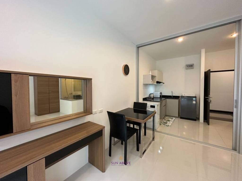 1 Bed 46 SQ.M Condo Near  Karon Beach For Sale