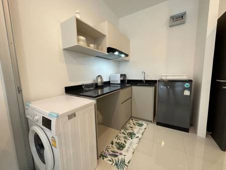 1 Bed 46 SQ.M Condo Near  Karon Beach For Sale