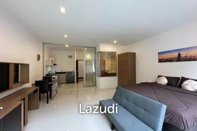 1 Bed 46 SQ.M Condo Near  Karon Beach For Sale