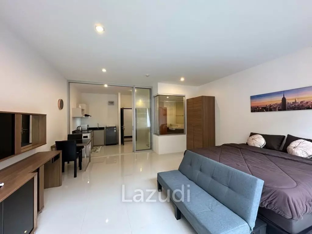 1 Bed 46 SQ.M Condo Near  Karon Beach For Sale